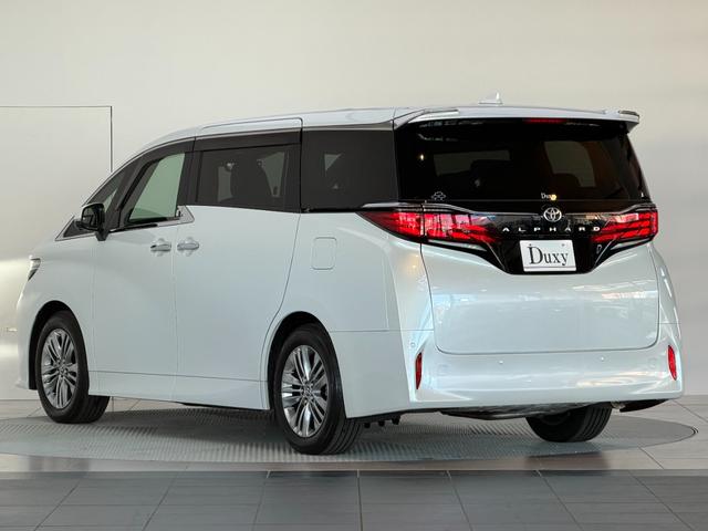 アルファード Z 【ユニバーサルステップ付】 14型コネクトナビ 左右独立ムーンルーフ デジタルミラー トヨタチームメイト パノラミックビューモニター ブラインドスポットモニター シートヒーター&クーラー 純正18AW(10枚目)