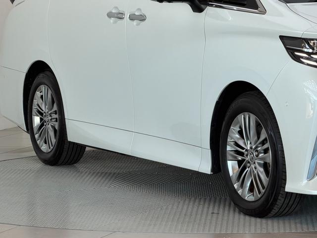 アルファード Z 【ユニバーサルステップ付】 14型コネクトナビ 左右独立ムーンルーフ デジタルミラー トヨタチームメイト パノラミックビューモニター ブラインドスポットモニター シートヒーター&クーラー 純正18AW(15枚目)