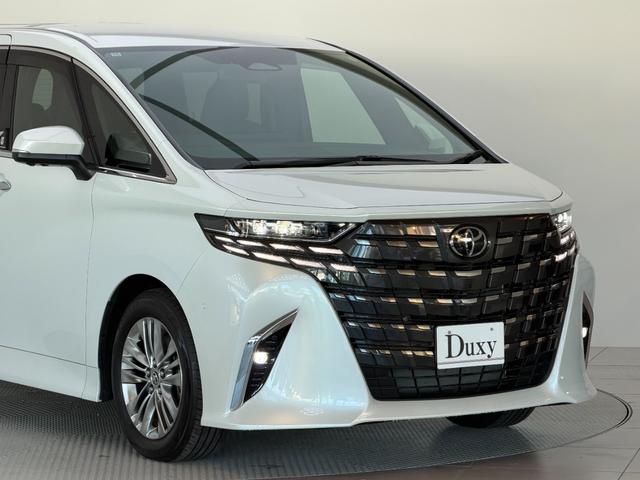 アルファード Z 【ユニバーサルステップ付】 14型コネクトナビ 左右独立ムーンルーフ デジタルミラー トヨタチームメイト パノラミックビューモニター ブラインドスポットモニター シートヒーター&クーラー 純正18AW(16枚目)