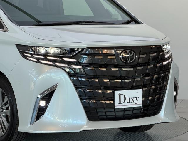 アルファード Z 【ユニバーサルステップ付】 14型コネクトナビ 左右独立ムーンルーフ デジタルミラー トヨタチームメイト パノラミックビューモニター ブラインドスポットモニター シートヒーター&クーラー 純正18AW(17枚目)