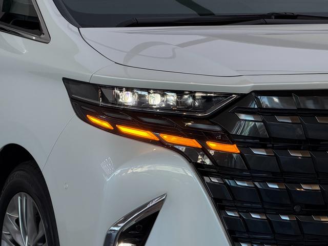 アルファード Z 【ユニバーサルステップ付】 14型コネクトナビ 左右独立ムーンルーフ デジタルミラー トヨタチームメイト パノラミックビューモニター ブラインドスポットモニター シートヒーター&クーラー 純正18AW(18枚目)