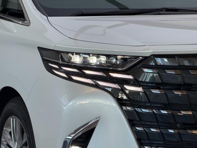 アルファード Z 【ユニバーサルステップ付】 14型コネクトナビ 左右独立ムーンルーフ デジタルミラー トヨタチームメイト パノラミックビューモニター ブラインドスポットモニター シートヒーター&クーラー 純正18AW(19枚目)