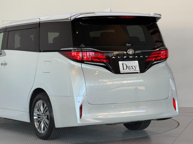 アルファード Z 【ユニバーサルステップ付】 14型コネクトナビ 左右独立ムーンルーフ デジタルミラー トヨタチームメイト パノラミックビューモニター ブラインドスポットモニター シートヒーター&クーラー 純正18AW(25枚目)