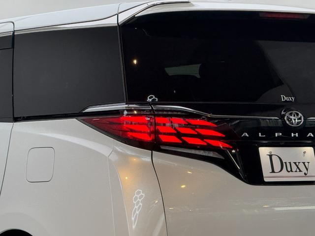 アルファード Z 【ユニバーサルステップ付】 14型コネクトナビ 左右独立ムーンルーフ デジタルミラー トヨタチームメイト パノラミックビューモニター ブラインドスポットモニター シートヒーター&クーラー 純正18AW(27枚目)