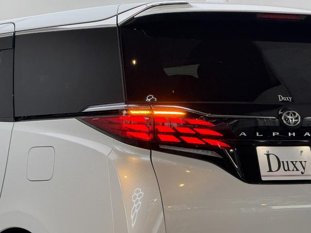 アルファード Z 【ユニバーサルステップ付】 14型コネクトナビ 左右独立ムーンルーフ デジタルミラー トヨタチームメイト パノラミックビューモニター ブラインドスポットモニター シートヒーター&クーラー 純正18AW(28枚目)