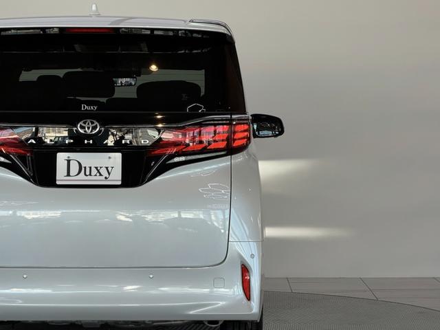 アルファード Z 【ユニバーサルステップ付】 14型コネクトナビ 左右独立ムーンルーフ デジタルミラー トヨタチームメイト パノラミックビューモニター ブラインドスポットモニター シートヒーター&クーラー 純正18AW(30枚目)