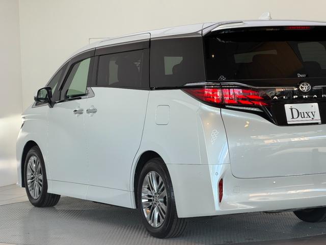 アルファード Z 【ユニバーサルステップ付】 14型コネクトナビ 左右独立ムーンルーフ デジタルミラー トヨタチームメイト パノラミックビューモニター ブラインドスポットモニター シートヒーター&クーラー 純正18AW(31枚目)