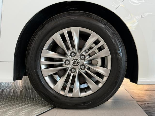 アルファード Z 【ユニバーサルステップ付】 14型コネクトナビ 左右独立ムーンルーフ デジタルミラー トヨタチームメイト パノラミックビューモニター ブラインドスポットモニター シートヒーター&クーラー 純正18AW(33枚目)