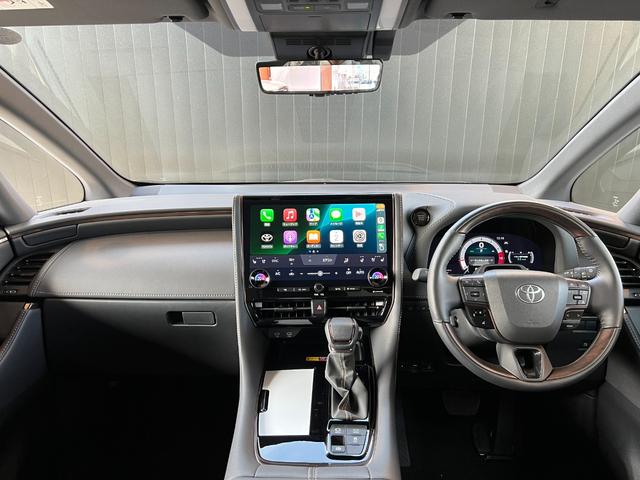 アルファード Z 【ユニバーサルステップ付】 14型コネクトナビ 左右独立ムーンルーフ デジタルミラー トヨタチームメイト パノラミックビューモニター ブラインドスポットモニター シートヒーター&クーラー 純正18AW(34枚目)