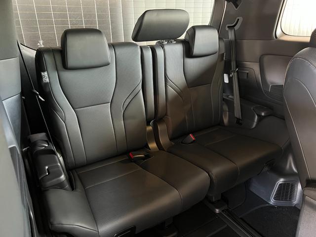 アルファード Z 【ユニバーサルステップ付】 14型コネクトナビ 左右独立ムーンルーフ デジタルミラー トヨタチームメイト パノラミックビューモニター ブラインドスポットモニター シートヒーター&クーラー 純正18AW(41枚目)