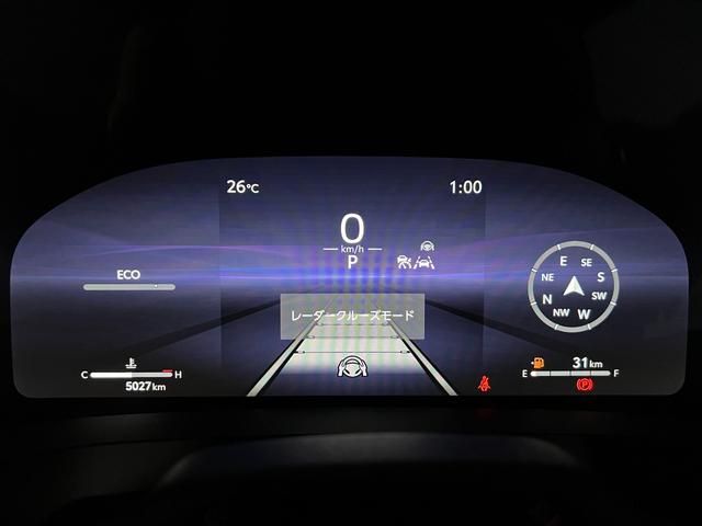 アルファード Z 【ユニバーサルステップ付】 14型コネクトナビ 左右独立ムーンルーフ デジタルミラー トヨタチームメイト パノラミックビューモニター ブラインドスポットモニター シートヒーター&クーラー 純正18AW(42枚目)