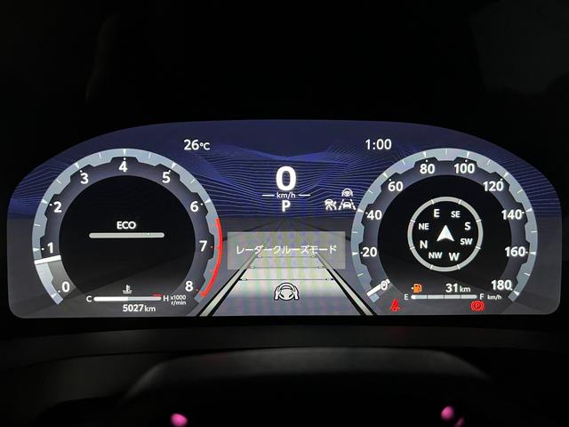 アルファード Z 【ユニバーサルステップ付】 14型コネクトナビ 左右独立ムーンルーフ デジタルミラー トヨタチームメイト パノラミックビューモニター ブラインドスポットモニター シートヒーター&クーラー 純正18AW(43枚目)