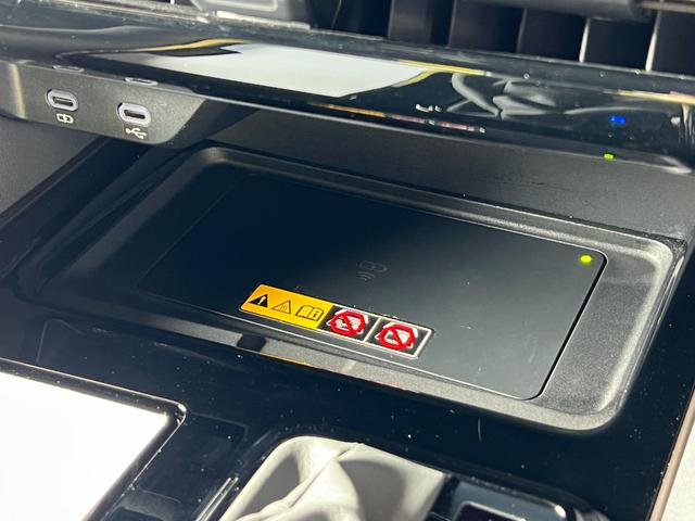 アルファード Z 【ユニバーサルステップ付】 14型コネクトナビ 左右独立ムーンルーフ デジタルミラー トヨタチームメイト パノラミックビューモニター ブラインドスポットモニター シートヒーター&クーラー 純正18AW(57枚目)