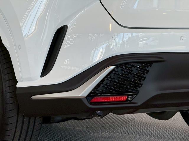 RX RX350 Fスポーツ 【改良後モデル!】 内装レッド 14型コネクトナビ パノラマルーフ 輻射ヒータ デジタルインナーミラー オレンジキャリパー 12.3TFTメーター 寒冷地 ドラレコ 置充電 ルーフレール 純正21AW(31枚目)