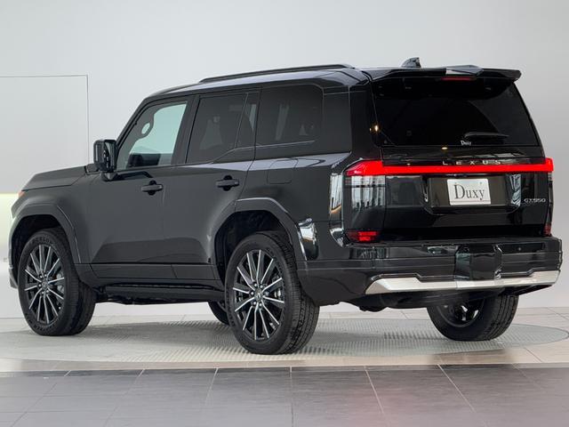 ＧＸ ＧＸ５５０　バージョンＬ　【マークレビンソン＆モデリスタエアロ】　内装ブラウン　リヤスポイラー　デジタルインナーミラー　ドラレコ　１４型コネクトナビ　パノラマルーフ　クールボックス　ＰＶＭ　ＢＳＭ　ヒッチメンバー　純正２２ＡＷ（10枚目）