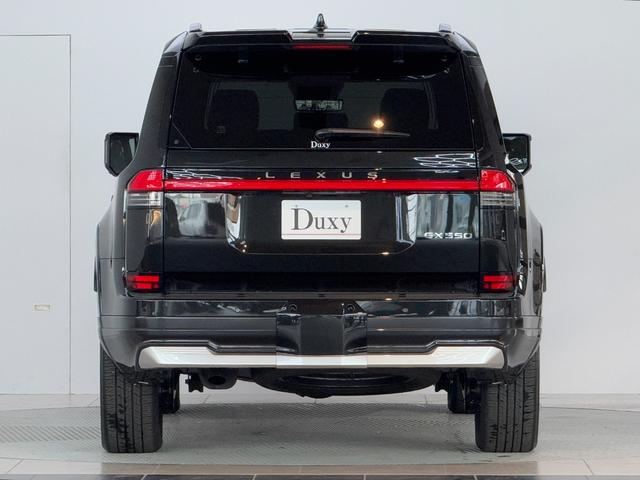 ＧＸ ＧＸ５５０　バージョンＬ　【マークレビンソン＆モデリスタエアロ】　内装ブラウン　リヤスポイラー　デジタルインナーミラー　ドラレコ　１４型コネクトナビ　パノラマルーフ　クールボックス　ＰＶＭ　ＢＳＭ　ヒッチメンバー　純正２２ＡＷ（13枚目）