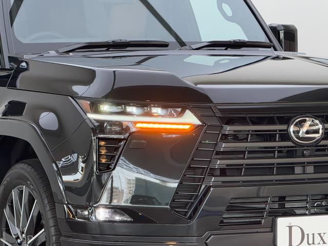 ＧＸ ＧＸ５５０　バージョンＬ　【マークレビンソン＆モデリスタエアロ】　内装ブラウン　リヤスポイラー　デジタルインナーミラー　ドラレコ　１４型コネクトナビ　パノラマルーフ　クールボックス　ＰＶＭ　ＢＳＭ　ヒッチメンバー　純正２２ＡＷ（19枚目）