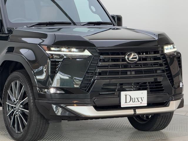 ＧＸ ＧＸ５５０　バージョンＬ　【マークレビンソン＆モデリスタエアロ】　内装ブラウン　リヤスポイラー　デジタルインナーミラー　ドラレコ　１４型コネクトナビ　パノラマルーフ　クールボックス　ＰＶＭ　ＢＳＭ　ヒッチメンバー　純正２２ＡＷ（20枚目）