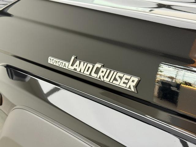 ランドクルーザー７０ ＡＸ　【内装ブラック】　丸目ヘッドライト　バックモニター内臓インナーミラー　電動デフロック　　背面タイヤ　リモコンキー　　ヒルスタートアシストコントロール　ダウンヒルスタートコントロール　純正１６インチＡＷ（23枚目）