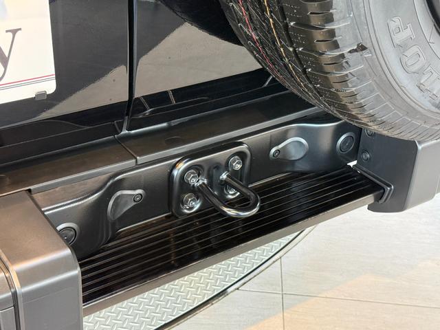 ランドクルーザー７０ ＡＸ　【内装ブラック】　丸目ヘッドライト　バックモニター内臓インナーミラー　電動デフロック　　背面タイヤ　リモコンキー　　ヒルスタートアシストコントロール　ダウンヒルスタートコントロール　純正１６インチＡＷ（32枚目）