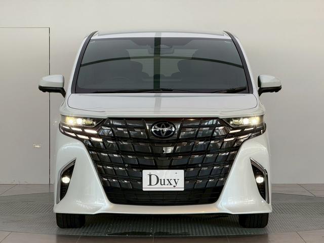 アルファードハイブリッド Z 【13.2インチ後席モニター付き】 14インチコネクトナビ 左右独立ムーンルーフ デジタルミラー カラーヘッドアップディスプレイ トヨタチームメイト ユニバーサルステップ PVM BSM 純正18AW(4枚目)