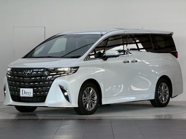 アルファードハイブリッド Z 【13.2インチ後席モニター付き】 14インチコネクトナビ 左右独立ムーンルーフ デジタルミラー カラーヘッドアップディスプレイ トヨタチームメイト ユニバーサルステップ PVM BSM 純正18AW(8枚目)