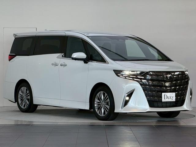 アルファードハイブリッド Z 【13.2インチ後席モニター付き】 14インチコネクトナビ 左右独立ムーンルーフ デジタルミラー カラーヘッドアップディスプレイ トヨタチームメイト ユニバーサルステップ PVM BSM 純正18AW(9枚目)