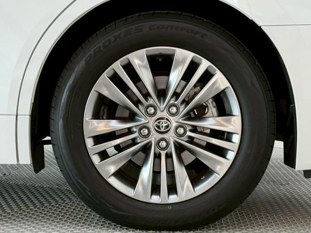 アルファードハイブリッド Z 【13.2インチ後席モニター付き】 14インチコネクトナビ 左右独立ムーンルーフ デジタルミラー カラーヘッドアップディスプレイ トヨタチームメイト ユニバーサルステップ PVM BSM 純正18AW(33枚目)