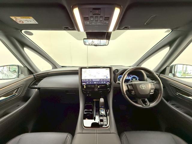 アルファードハイブリッド Z 【13.2インチ後席モニター付き】 14インチコネクトナビ 左右独立ムーンルーフ デジタルミラー カラーヘッドアップディスプレイ トヨタチームメイト ユニバーサルステップ PVM BSM 純正18AW(34枚目)