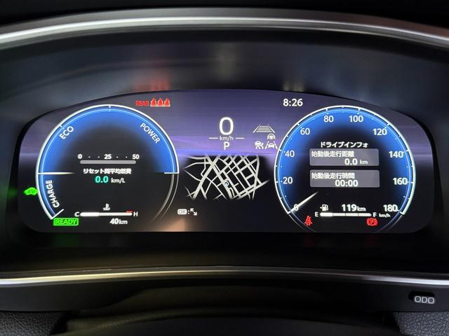 カローラクロス ハイブリッド　Ｚ　【パノラマルーフ＆置くだけ充電】　１０．５インチコネクトナビ　アダプティブハイビーム　パノラミックビューモニター　ブラインドスポットモニター　ステアリングヒーター　アクセサリーコンセント　純正１８ＡＷ（50枚目）