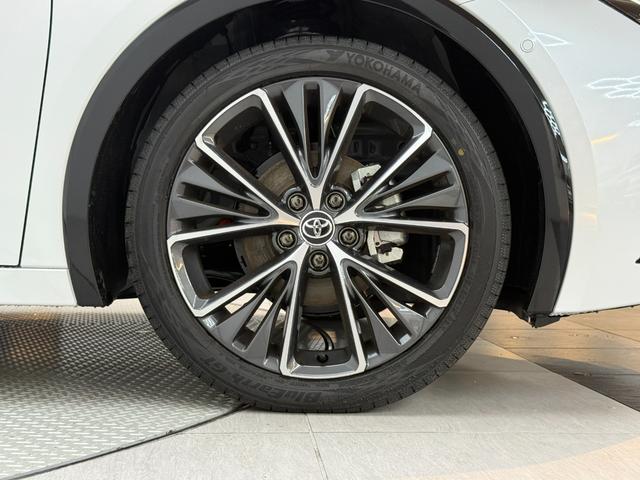 プリウス Z 【パノラマルーフ付き】 12.3インチコネクテッドナビ デジタルインナーミラー ドライブレコーダー パノラミックビューモニター ブラインドスポットモニター パワーバックドア ETC2.0 純正19AW(33枚目)