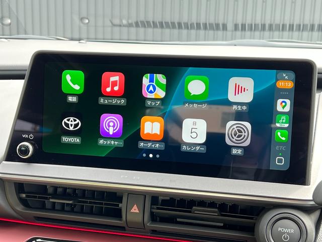 プリウス Z 【パノラマルーフ付き】 12.3インチコネクテッドナビ デジタルインナーミラー ドライブレコーダー パノラミックビューモニター ブラインドスポットモニター パワーバックドア ETC2.0 純正19AW(49枚目)