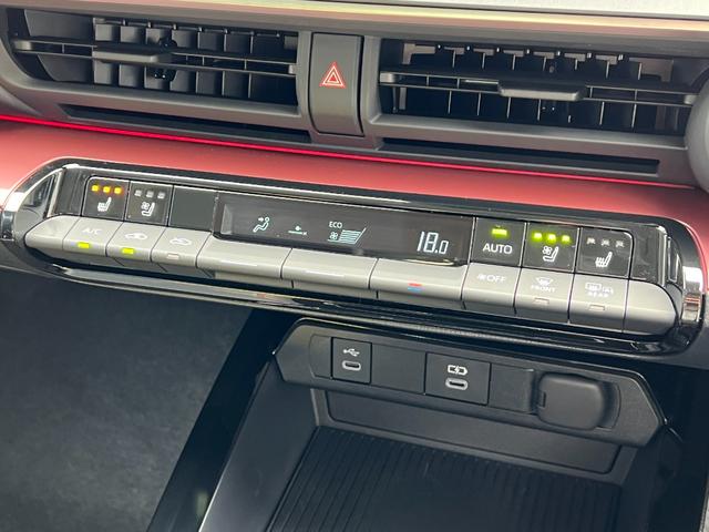 プリウス Z 【パノラマルーフ付き】 12.3インチコネクテッドナビ デジタルインナーミラー ドライブレコーダー パノラミックビューモニター ブラインドスポットモニター パワーバックドア ETC2.0 純正19AW(57枚目)