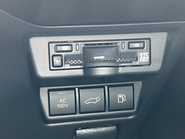 プリウス Z 【パノラマルーフ付き】 12.3インチコネクテッドナビ デジタルインナーミラー ドライブレコーダー パノラミックビューモニター ブラインドスポットモニター パワーバックドア ETC2.0 純正19AW(66枚目)