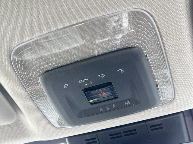 プリウス Z 【パノラマルーフ付き】 12.3インチコネクテッドナビ デジタルインナーミラー ドライブレコーダー パノラミックビューモニター ブラインドスポットモニター パワーバックドア ETC2.0 純正19AW(69枚目)