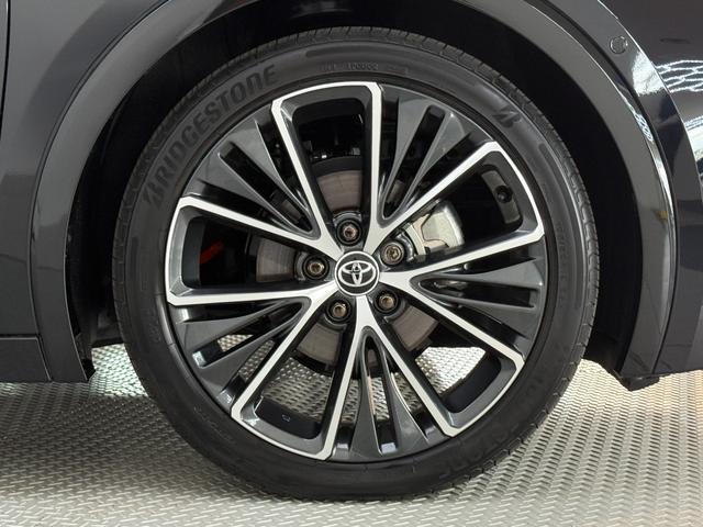 プリウス Z 【デジタルインナーミラー付き】 12.3インチコネクテッドナビ ドライブレコーダー パノラミックビューモニター ブラインドスポットモニター パワーバックドア ETC2.0 置くだけ充電 純正19AW(31枚目)