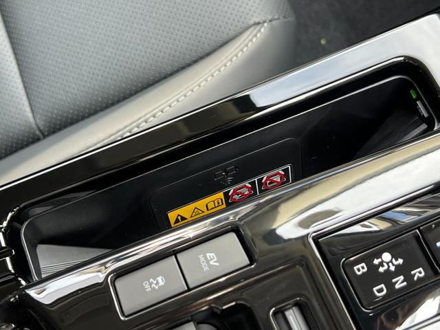 プリウス Z 【デジタルインナーミラー付き】 12.3インチコネクテッドナビ ドライブレコーダー パノラミックビューモニター ブラインドスポットモニター パワーバックドア ETC2.0 置くだけ充電 純正19AW(59枚目)