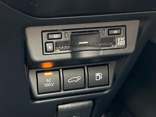 プリウス Z 【デジタルインナーミラー付き】 12.3インチコネクテッドナビ ドライブレコーダー パノラミックビューモニター ブラインドスポットモニター パワーバックドア ETC2.0 置くだけ充電 純正19AW(64枚目)