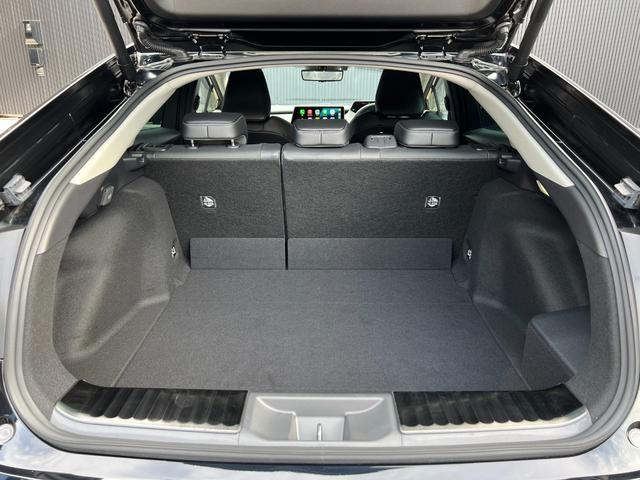 プリウス Z 【デジタルインナーミラー付き】 12.3インチコネクテッドナビ ドライブレコーダー パノラミックビューモニター ブラインドスポットモニター パワーバックドア ETC2.0 置くだけ充電 純正19AW(73枚目)