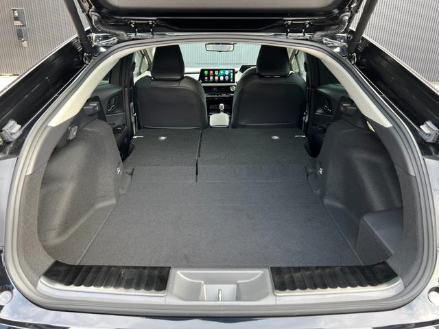 プリウス Z 【デジタルインナーミラー付き】 12.3インチコネクテッドナビ ドライブレコーダー パノラミックビューモニター ブラインドスポットモニター パワーバックドア ETC2.0 置くだけ充電 純正19AW(74枚目)