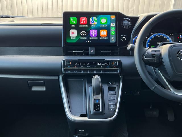 ノア 　【トヨタチームメイト付き】　１０．５型コネクトナビ　パノラミックビューモニター　ブラインドスポットモニター　快適利便パッケージＨｉ　ＣＤ／ＤＶＤデッキ　パワーバックドア　シートヒーター　純正１７チＡＷ（36枚目）