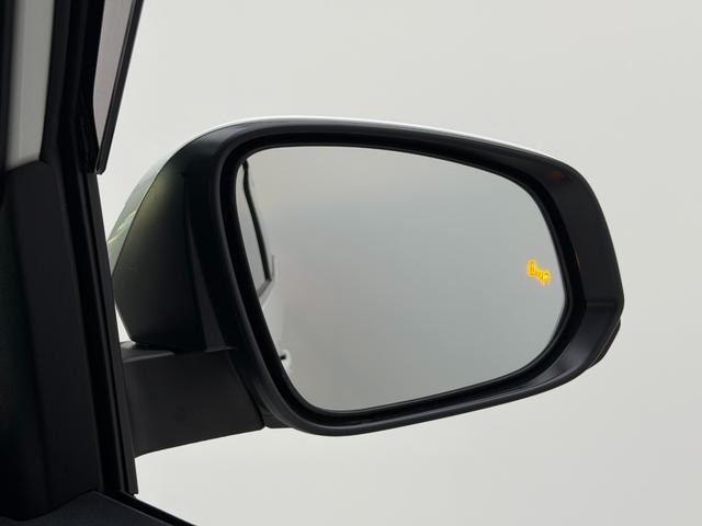 ヴォクシー S-Z 【アドバンストパーク】10.5インチコネクトナビ 快適利便パッケージHi デジタルインナーミラー ブラインドスポットモニター パノラミックビューモニター パワーバックドア CD/DVD 純正17型AW(24枚目)