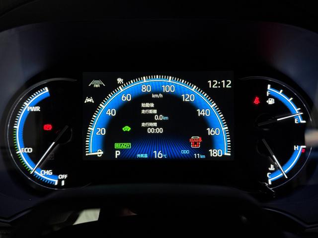 ヴォクシー S-Z 【アドバンストパーク】10.5インチコネクトナビ 快適利便パッケージHi デジタルインナーミラー ブラインドスポットモニター パノラミックビューモニター パワーバックドア CD/DVD 純正17型AW(47枚目)