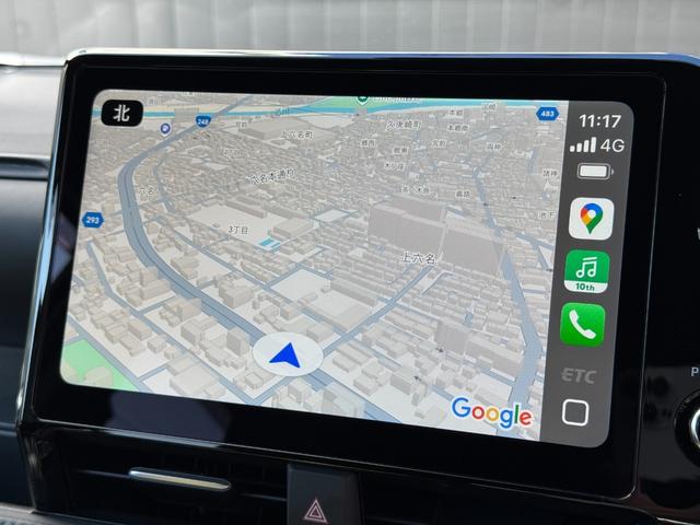 ヴォクシー S-Z 【アドバンストパーク】10.5インチコネクトナビ 快適利便パッケージHi デジタルインナーミラー ブラインドスポットモニター パノラミックビューモニター パワーバックドア CD/DVD 純正17型AW(54枚目)
