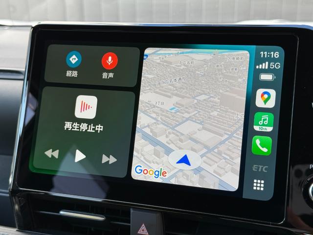 ヴォクシー S-Z 【アドバンストパーク】10.5インチコネクトナビ 快適利便パッケージHi デジタルインナーミラー ブラインドスポットモニター パノラミックビューモニター パワーバックドア CD/DVD 純正17型AW(55枚目)
