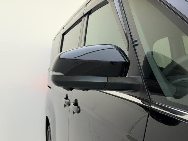 ヴォクシー ハイブリッドS-Z 【13.2インチ後席モニター付き】10.5インチコネクトナビ デジタルインナーミラー ブラインドスポットモニター パノラミックビューモニター 快適利便パッケージHi CD/DVDデッキ 純正17AW(23枚目)