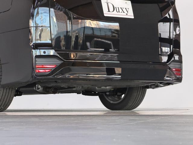 ヴォクシー ハイブリッドS-Z 【13.2インチ後席モニター付き】10.5インチコネクトナビ デジタルインナーミラー ブラインドスポットモニター パノラミックビューモニター 快適利便パッケージHi CD/DVDデッキ 純正17AW(32枚目)