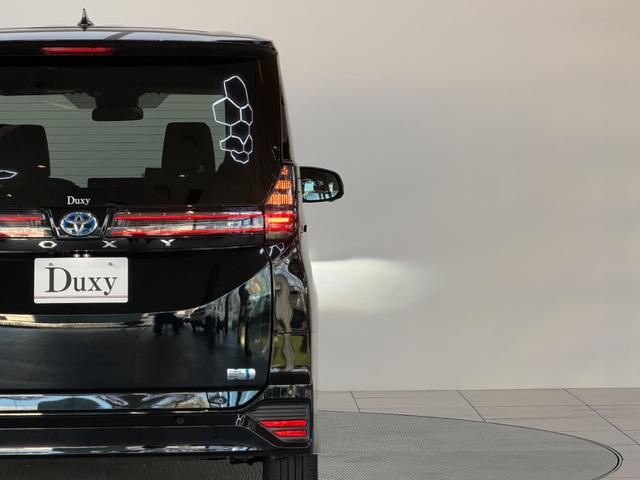 ヴォクシー ハイブリッドS-Z 【13.2インチ後席モニター付き】10.5インチコネクトナビ デジタルインナーミラー ブラインドスポットモニター パノラミックビューモニター 快適利便パッケージHi CD/DVDデッキ 純正17AW(33枚目)