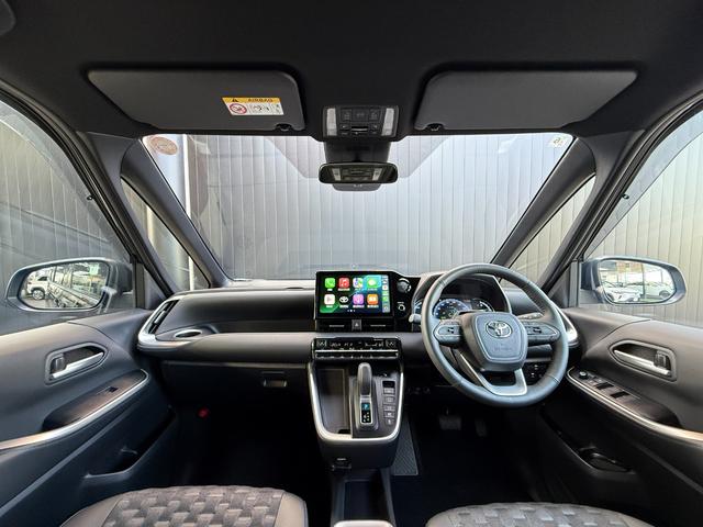 ヴォクシー ハイブリッドS-Z 【13.2インチ後席モニター付き】10.5インチコネクトナビ デジタルインナーミラー ブラインドスポットモニター パノラミックビューモニター 快適利便パッケージHi CD/DVDデッキ 純正17AW(37枚目)