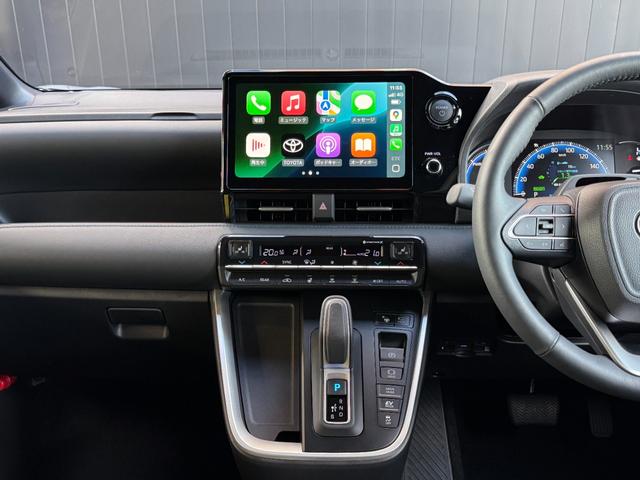 ヴォクシー ハイブリッドS-Z 【13.2インチ後席モニター付き】10.5インチコネクトナビ デジタルインナーミラー ブラインドスポットモニター パノラミックビューモニター 快適利便パッケージHi CD/DVDデッキ 純正17AW(40枚目)